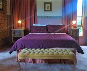 Oakdale B & B - New South Wales Tourism  0