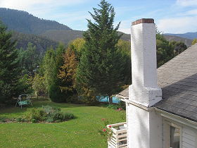 Explorers Lodge B & B - New South Wales Tourism  1