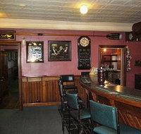 Bush Inn - New South Wales Tourism 