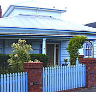 Deb's B  B - New South Wales Tourism 