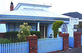 Deb's B & B - New South Wales Tourism  0