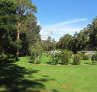 Rivers Edge Wilderness Camping - New South Wales Tourism 