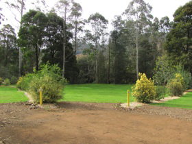 Rivers Edge Wilderness Camping - New South Wales Tourism  1