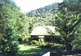Horse Haven Farmstay - New South Wales Tourism  0