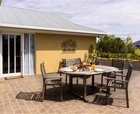 Taras Richmond Farmstay - New South Wales Tourism  0