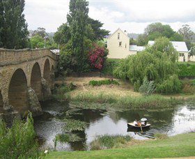Taras Richmond Farmstay - New South Wales Tourism  4