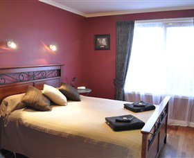 Taras Richmond Farmstay - New South Wales Tourism  3