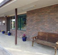 Richmond Caravan and Cabin Park - New South Wales Tourism 