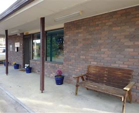 Richmond Caravan And Cabin Park - New South Wales Tourism  0