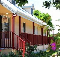 Richmond Coachmans Rest - New South Wales Tourism 