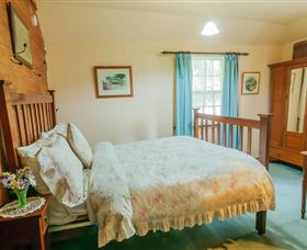Laurel Cottage - New South Wales Tourism  2
