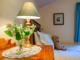 Laurel Cottage - New South Wales Tourism  1