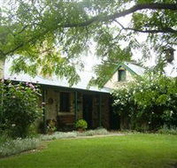 Laurel Cottage - New South Wales Tourism 