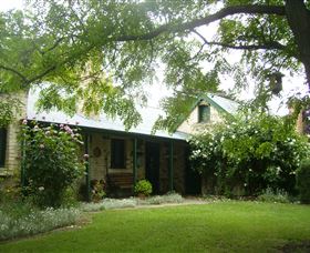 Laurel Cottage - New South Wales Tourism  0