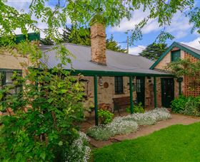 Laurel Cottage - New South Wales Tourism  4