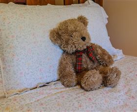 Laurel Cottage - New South Wales Tourism  3