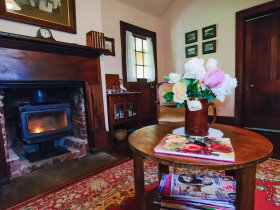 Laurel Cottage - New South Wales Tourism  5