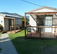 Hobart Cabins and Cottages - New South Wales Tourism 