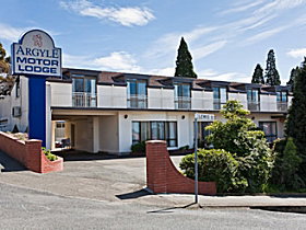 New South Wales Tourism
