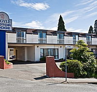 Argyle Motor Lodge - New South Wales Tourism 