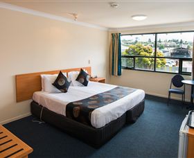 Black Buffalo Hotel - New South Wales Tourism  0