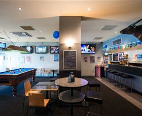 Black Buffalo Hotel - New South Wales Tourism  3