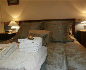 Huon Valley Bed And Breakfast - New South Wales Tourism  1