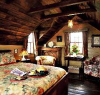 Corinda's Cottages - New South Wales Tourism 