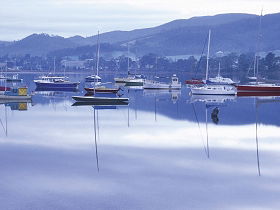 Huonville Grand Hotel - New South Wales Tourism  0