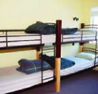 Montgomery's Private Hotel - New South Wales Tourism 
