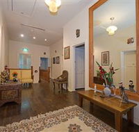 Edinburgh Gallery Bed and Breakfast - New South Wales Tourism 