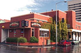 Welcome Stranger Hotel - New South Wales Tourism  0