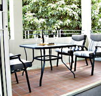 Jenatt at Salamanca Apartments - New South Wales Tourism 