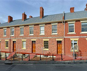 Hobart ACT New South Wales Tourism 