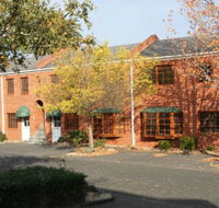 Woolmers Apartments - New South Wales Tourism 
