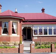 Battery Point Bed and Breakfast - New South Wales Tourism 