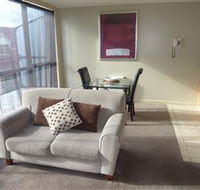 Flinders Lane Holiday Apartments - New South Wales Tourism 