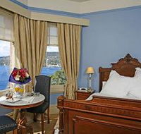 Grande Vue Private Hotel - New South Wales Tourism 