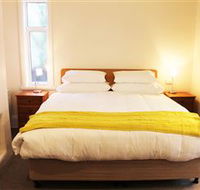 Apartment on King - New South Wales Tourism 