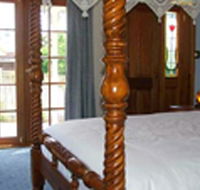 Quayside Cottages - New South Wales Tourism 