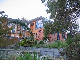 Penna TAS New South Wales Tourism 