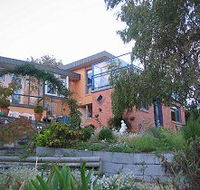 Alexanders Airport Accommodation - New South Wales Tourism 