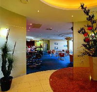 Shoreline Hotel - New South Wales Tourism 