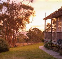 Signalmans Cottage Bed and Breakfast - The - New South Wales Tourism 