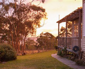 Signalmans Cottage Bed And Breakfast - The - New South Wales Tourism  0