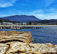 Kingston Beach Motel - New South Wales Tourism 