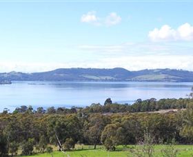 Waterview Gardens B&B - New South Wales Tourism  0