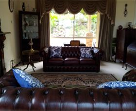 Waterview Gardens B&B - New South Wales Tourism  1