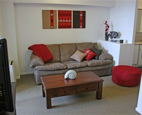 Beach Apartments - New South Wales Tourism  2