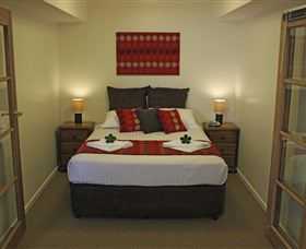 Beach Apartments - New South Wales Tourism  3